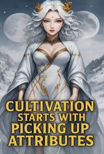 Cultivation starts with picking up attributes