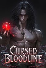 Cursed Bloodline: Awakened the Hidden Bloodline in a Game World