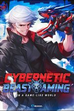Cybernetic Beast Taming In A Game-like World