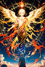 Cycle of the Divine soul