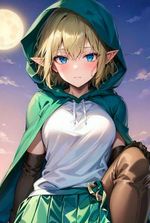 Danmachi: A Mage's Journey