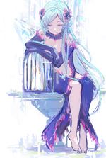 Danmachi: Clones System