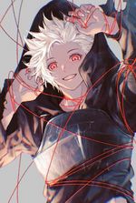 DanMachi: Starting with a Sword Soul Template