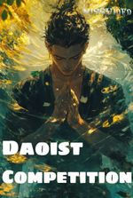 Daoist Competition