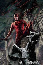 Daredevil: Blind Justice (DC Comics)