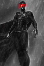 DC: Becoming Doomsday in Marvel Universe