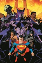 DC: El Sistema de Simulacro de la Realidad