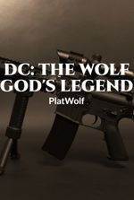 DC: The Wolf God's Legend