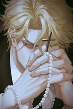 DC/JoJo | Gacha Over Heaven