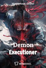 Demon Executioner