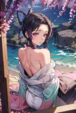 Demon Slayer : Breath of The Forest