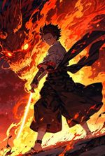 Demon Slayer: Seraph of Radiance