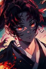 Demon Slayer: The Great Swordsman's System, Disciple of Yoriichi