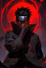 Demon Slayer: The Tenth Hashira with Dōjutsu
