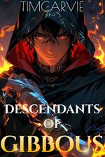 Descendants of Gibbous