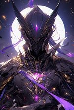Devouring Dragon Heir