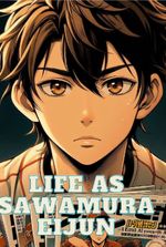 Diamond No Ace: Life As Sawamura Eijun