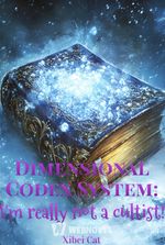 Dimensional Codex System: I'm really not a cultist!