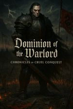 Dominion of the Warlord: Chronicles of Cruel Conquest