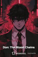 Don: The Blood Chains