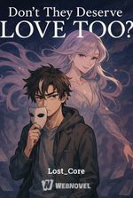 Don't They Deserve Love Too?