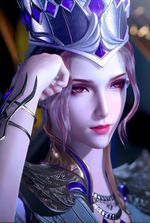 Douluo: Bibi Dong, Why Are You Crying After I Leave!