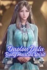 Douluo Dalu : Body martial spirit