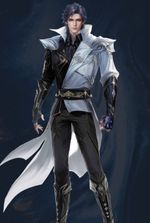 Douluo Dalu (Soul Land 2): Peerless Gu master
