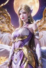 Douluo Dalu (Soul Land): Star-Breaking Sword God