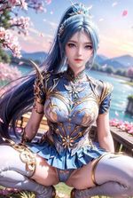 Douluo: First Spirit Auction