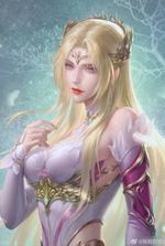 Douluo: Infinite Fusion From Blue Silver Grass
