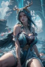 Douluo: Legend of Ancestral Dragon