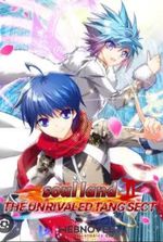 Douluo: Legend of the Dragon King: The Void Throne.