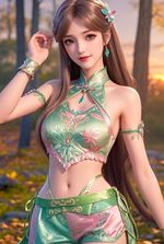 Douluo: Love Master