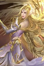 Douluo: Martial Soul Golden Crow, I am the Emperor of Heaven