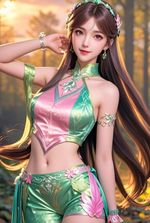 Douluo: Master Of Love