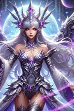 Douluo: Reincarnated to a Dragon Egg Hatched by the Silver Dragon King