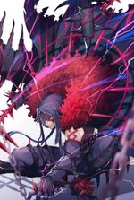 Douluo: Venom Martial Soul