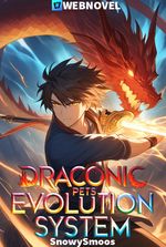 Draconic Pets Evolution System