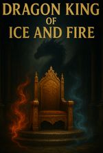 Dragon King of Ice and Fire