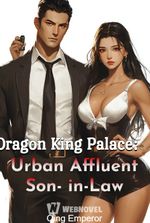 Dragon King Palace: Urban Affluent Son-in-Law
