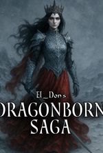 Dragonborn Saga [Skyrim Isekai Epic]