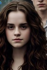 Dramione Spellbound