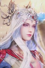Duoluo Dalu: Path to Godhood