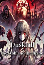 Duskfall : The Wolf and the Blade