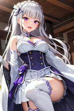 Dxd: A demon Among Devils