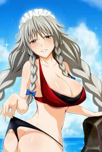 DxD: Milk Leveling