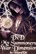 DXD: MY SUMMONERS WAR DIMENSION