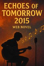 Echoes of Tomorrow:2015