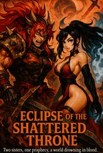 Eclipse of Shattered Throne